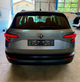 Skoda Karoq 2.0 TDI 150 �.�. 4x4 DSG ��� ��������� | Mobile.bg � ����� ������ 5