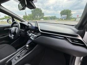 Toyota C-HR TREND ШВЕЙЦАРИЯ - 13400 € / 26208.12 лв. - 89082341 9