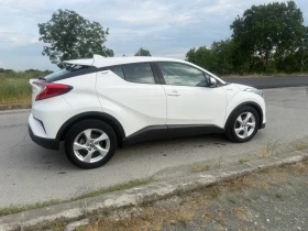 Toyota C-HR TREND ШВЕЙЦАРИЯ - 13400 € / 26208.12 лв. - 89082341 3