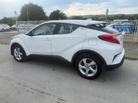Toyota C-HR TREND ШВЕЙЦАРИЯ - 13400 € / 26208.12 лв. - 89082341 2