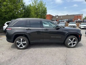 Jeep Grand cherokee * 4x4 * CARFAX * ЦЕНА ДО БГ | Auto.bg — изображение 3