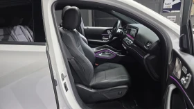 Mercedes-Benz GLE Coupe GLE400d* BLIND SPOT* HUD* ��. ��������* 360* ����� | Mobile.bg � ����� ������ 11