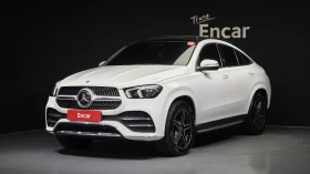 ����� �� �������� �� Mercedes-Benz GLE Coupe GLE400d* BLIND SPOT* HUD* ��. ��������* 360* �����
