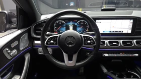Mercedes-Benz GLE Coupe GLE400d* BLIND SPOT* ��. ��������* HUD* 360* ����� | Mobile.bg � ����� ������ 13