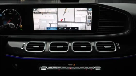 Mercedes-Benz GLE Coupe GLE400d* BLIND SPOT* ��. ��������* HUD* 360* ����� | Mobile.bg � ����� ������ 14