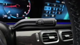 Mercedes-Benz GLE Coupe GLE400d* BLIND SPOT* HUD* ��. ��������* 360* ����� | Mobile.bg � ����� ������ 9