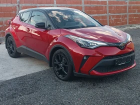 ����� �� �������� �� Toyota C-HR 2.0i - 150�.�.