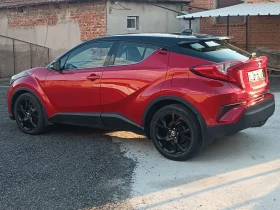 Toyota C-HR 2.0i - 150�.�. | Mobile.bg � ����� ������ 5
