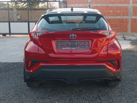 Toyota C-HR 2.0i - 150�.�. | Mobile.bg � ����� ������ 6