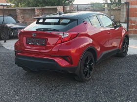 Toyota C-HR 2.0i - 150�.�. | Mobile.bg � ����� ������ 7