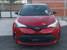 Toyota C-HR 2.0i - 150�.�. | Mobile.bg � ����� ������ 2