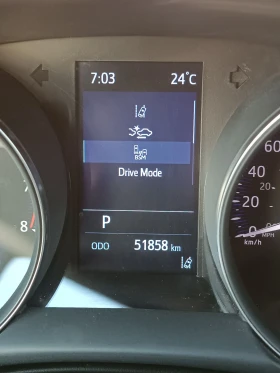 Toyota C-HR 2.0i - 150�.�. | Mobile.bg � ����� ������ 12