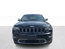 Jeep Grand cherokee Limited * Панорама* Цена до България