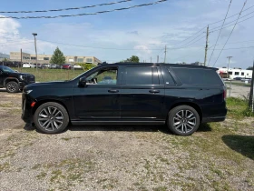 Cadillac Escalade ESV * Sport Platinum * CARFAX * ���� ���������� *  | Mobile.bg � ����� ������ 3