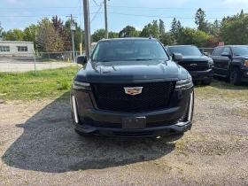 Cadillac Escalade ESV * Sport Platinum * CARFAX * ���� ���������� *  | Mobile.bg � ����� ������ 2