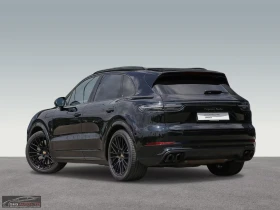 Porsche Cayenne TURBO/550HP/HUD/360/PANO/ACC/SOFT/857z | Mobile.bg � ����� ������ 4
