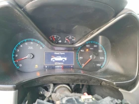 Chevrolet Colorado 3.6l Lt | Auto.bg — изображение 9