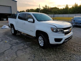 Chevrolet Colorado 3.6l Lt | Auto.bg — изображение 4