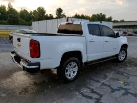 Chevrolet Colorado 3.6l Lt | Auto.bg — изображение 3