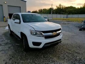Chevrolet Colorado 3.6l Lt | Auto.bg — изображение 13