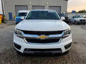 Chevrolet Colorado 3.6l Lt | Auto.bg — изображение 5
