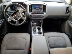 Chevrolet Colorado 3.6l Lt | Auto.bg — изображение 8