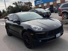 Porsche Macan * S * CARFAX * БЕЗ ПЪРВОНАЧАЛНА ВНОСКА | Auto.bg — изображение 4
