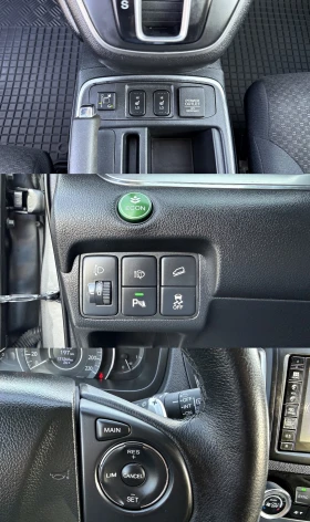 Honda Cr-v 2.0i 4x4 ������� �.��������� | Mobile.bg � ����� ������ 13