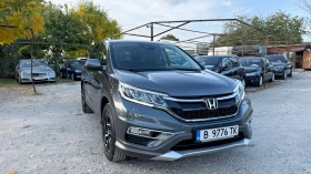Honda Cr-v 2.0i 4x4 ������� �.��������� | Mobile.bg � ����� ������ 2