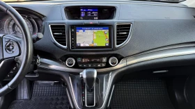 Honda Cr-v 2.0i 4x4 ������� �.��������� | Mobile.bg � ����� ������ 11
