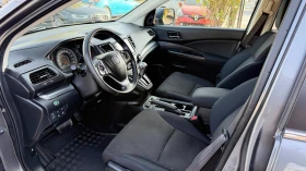 Honda Cr-v 2.0i 4x4 ������� �.��������� | Mobile.bg � ����� ������ 7
