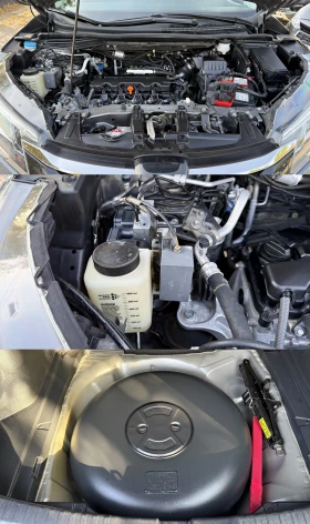 Honda Cr-v 2.0i 4x4 ������� �.��������� | Mobile.bg � ����� ������ 16