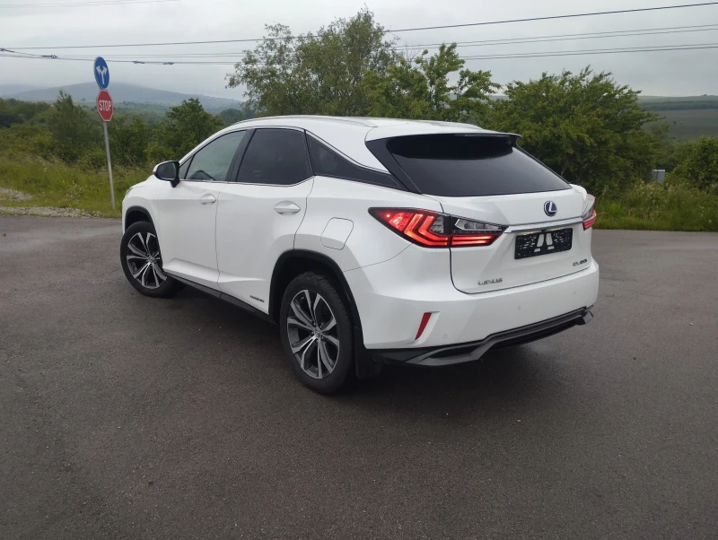 Lexus RX 450h, снимка 2 - Автомобили и джипове - 52299915