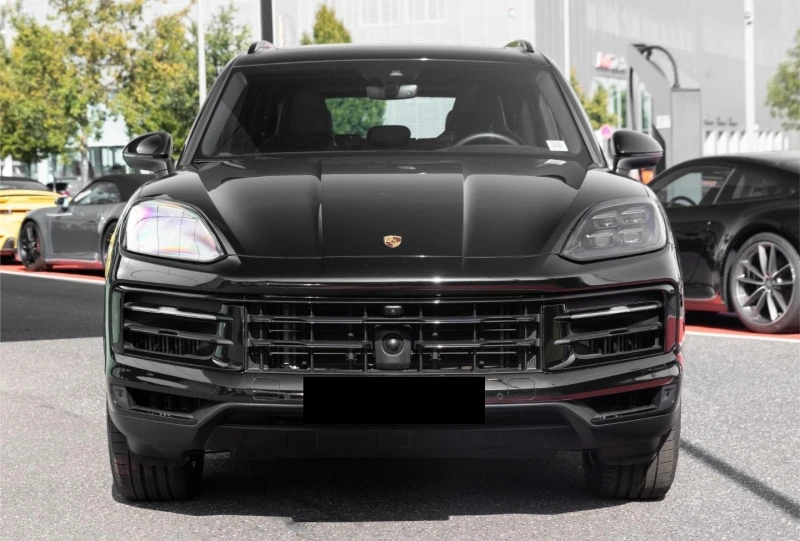 Porsche Cayenne 3.0 V6 MATRIX-LED BOSE PANORAMA 360, снимка 2 - Автомобили и джипове - 51772653