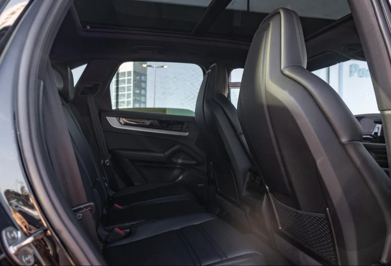 Porsche Cayenne 3.0 V6 MATRIX-LED BOSE PANORAMA 360, снимка 14 - Автомобили и джипове - 51772653
