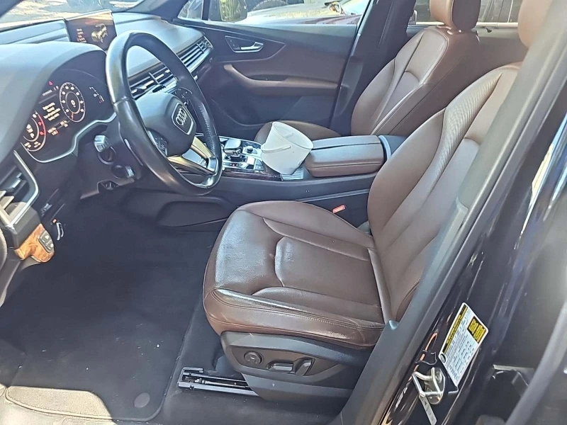 Audi Q7 3.0T Premium Plus, снимка 5 - Автомобили и джипове - 52664203