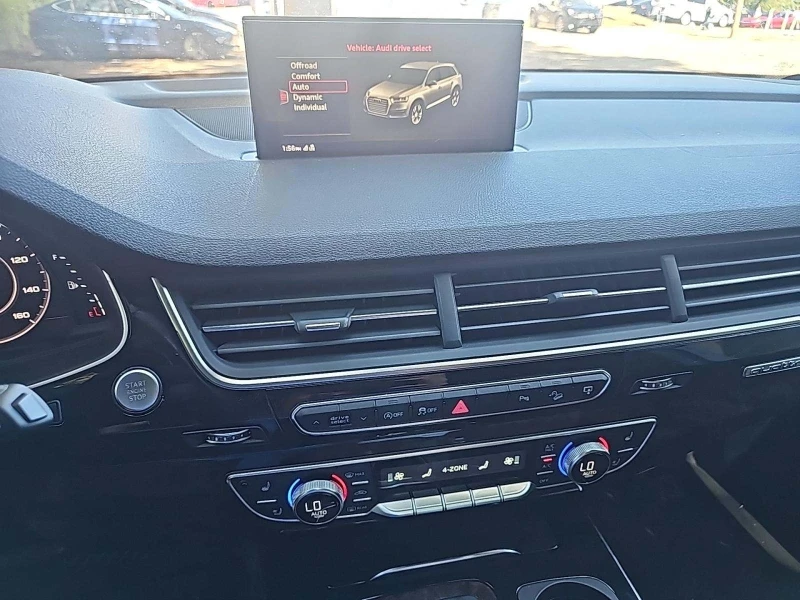 Audi Q7 3.0T Premium Plus, снимка 7 - Автомобили и джипове - 52664203