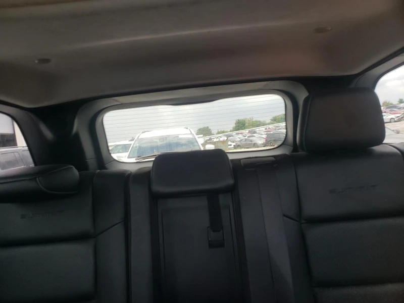 Jeep Grand cherokee SUMMIT* Harman/Kardon* подгрев* обдухване* , снимка 9 - Автомобили и джипове - 52837048