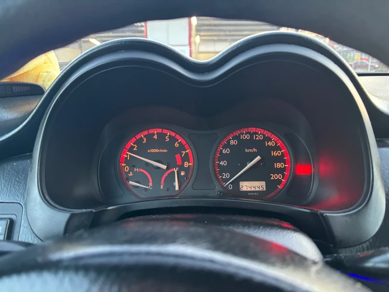 Honda Hr-v, снимка 11 - Автомобили и джипове - 53131961