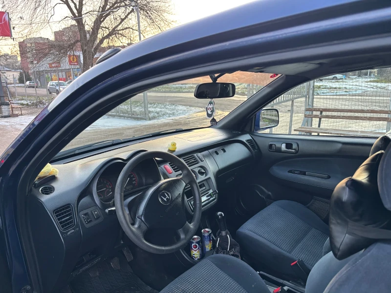 Honda Hr-v, снимка 8 - Автомобили и джипове - 53131961