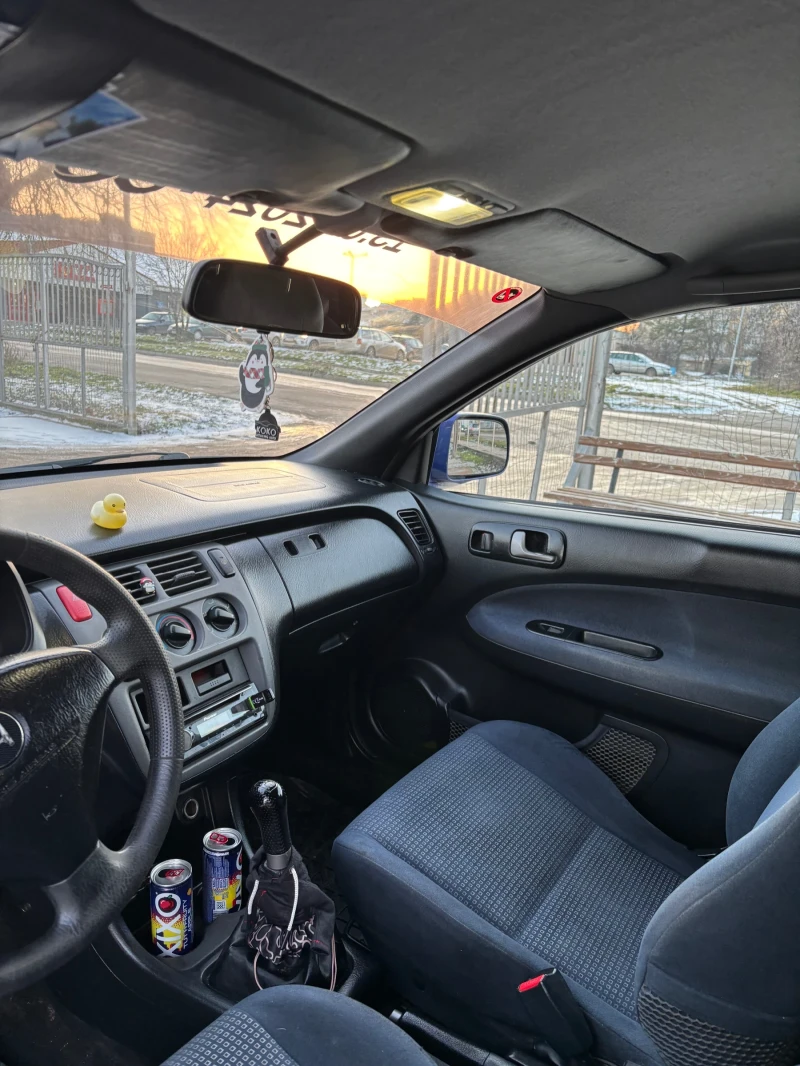 Honda Hr-v, снимка 9 - Автомобили и джипове - 53131961