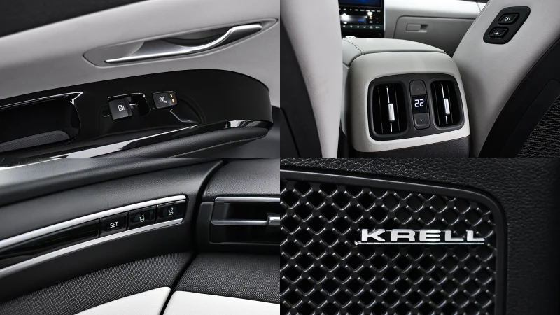 Hyundai Tucson 1.6 T-GDi PREMIUM Hybrid Automatic, снимка 16 - Автомобили и джипове - 53176695