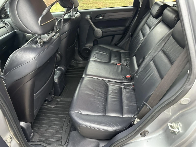 Honda Cr-v Executive, снимка 12 - Автомобили и джипове - 53301242