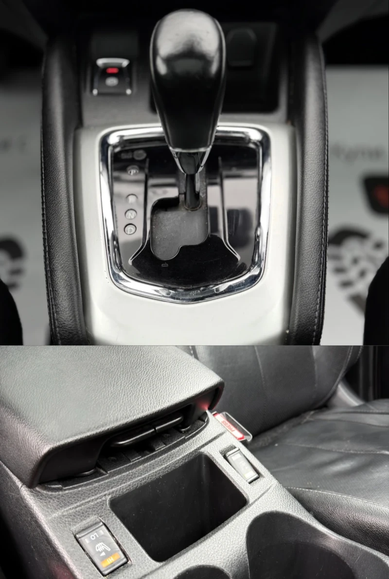 Nissan Qashqai 1.6DCI* TEKNA* AUTOMAT* PANO* 360* СОБСТВЕН ЛИЗИНГ, снимка 15 - Автомобили и джипове - 53433158