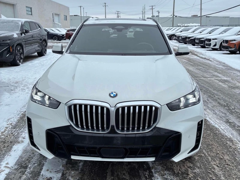 BMW X5  xDrive40i | DISTRONIC | CARFAX, снимка 5 - Автомобили и джипове - 53459784