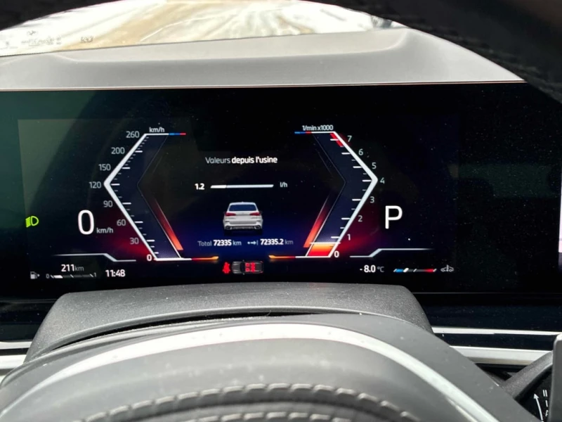 BMW X5  xDrive40i | DISTRONIC | CARFAX, снимка 8 - Автомобили и джипове - 53459784