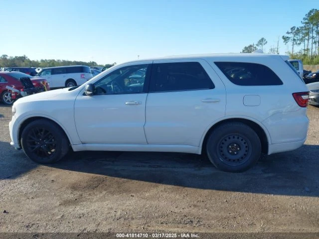 Dodge Durango R/T* 5.7* V8* 8ZF* ПОДГРЕВ* КАМЕРА* КЕЙЛЕС* LANE* , снимка 5 - Автомобили и джипове - 49548368