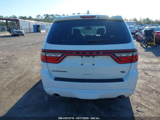 Dodge Durango R/T* 5.7* V8* 8ZF* ПОДГРЕВ* КАМЕРА* КЕЙЛЕС* LANE* , снимка 8 - Автомобили и джипове - 49548368