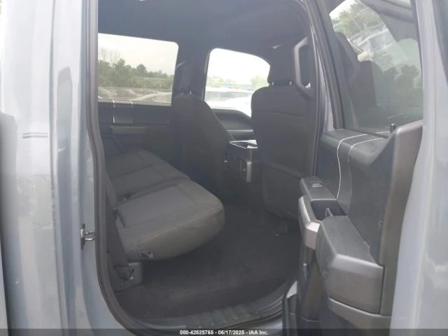 Ford F150 XLT - изображение 8