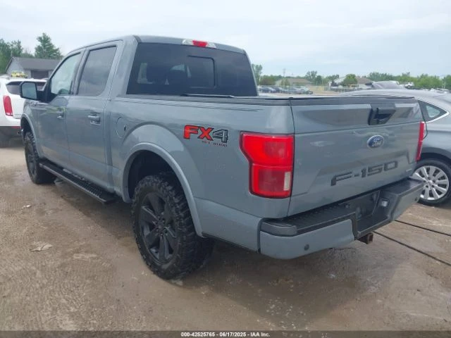 Ford F150 XLT - изображение 3